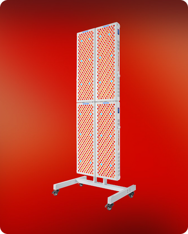 BIOMAX Mobile Rack Stand